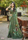 Geeta Vol 11 By Kashvi Simer Silk Daily Wear Saree Wholesalers In Surat
